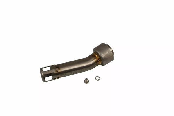 Akrapovic Dźwięk szumu 097 V-TUV097