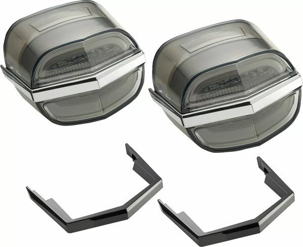 Ciro tylgights tri glide Light SMO 40933