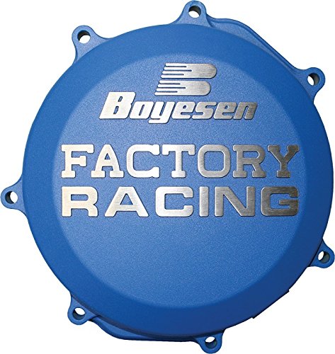 Boyesen Cover Cover Yam Bl CC-33L