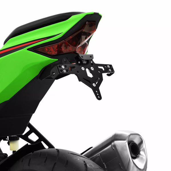 Zieger uchwyt tablicy rejestracyjnej Pro typ 10010522