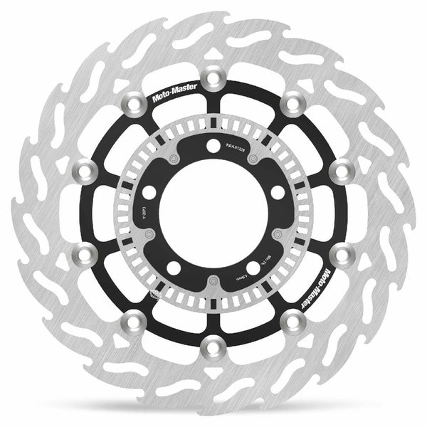 Moto-Master Brake Flame Flame Ft L 112073