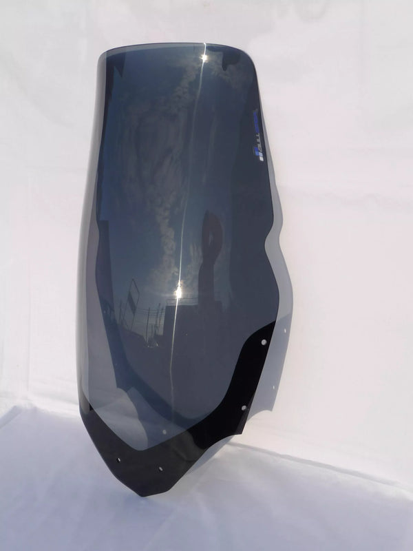 Bullster WScrn She Varadero 125 SMK GY BH103GTFG