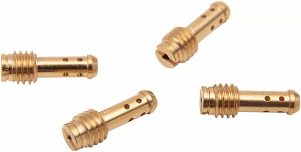 Mikuni Mikuni Pilot Jet #15 4pk VM22/210-15