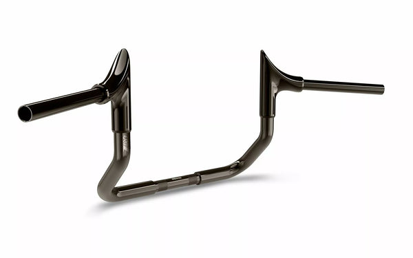 ZARD HISTEBAR Bull 10 Czarny Chrome ZHD110F100-CB