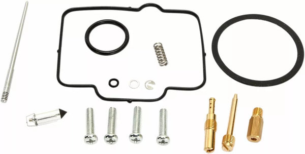 Łoś Offroad Hardparts Zestaw naprawczy Carb SUZ 26-1542