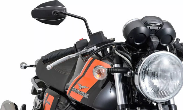 Daytona D-Mirror-7 Rod aluminium 89728