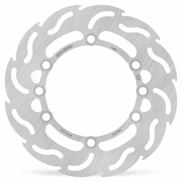 Moto-Master Brake Tarc Flame tył 110261