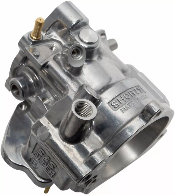 S&S Cycle Body Super E Carb 11-2381