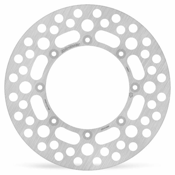 Moto-Master Brake Disc Wine z tyłu 110827