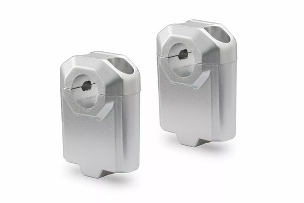 SW-Motech Base Riser 22 mm LEH00039200150S