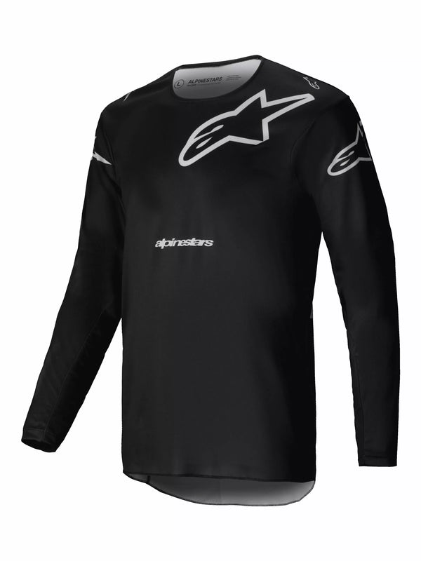 Alpinestars (MX) Jersey Racer Graphit BLK/GY 2 3760825-106-2X