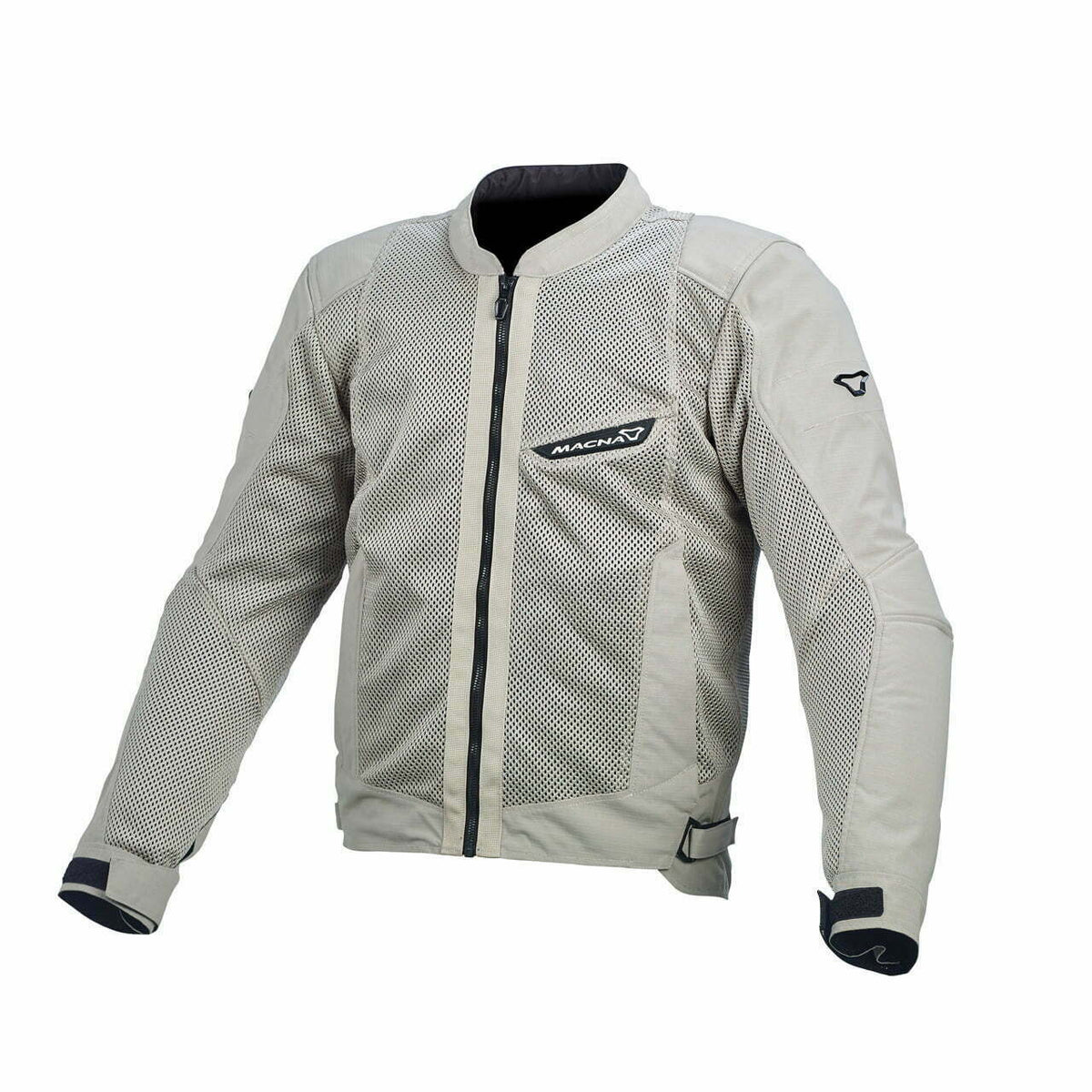 Macna Textile MC Velocity Grey