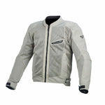 Macna Textile MC Velocity Grey