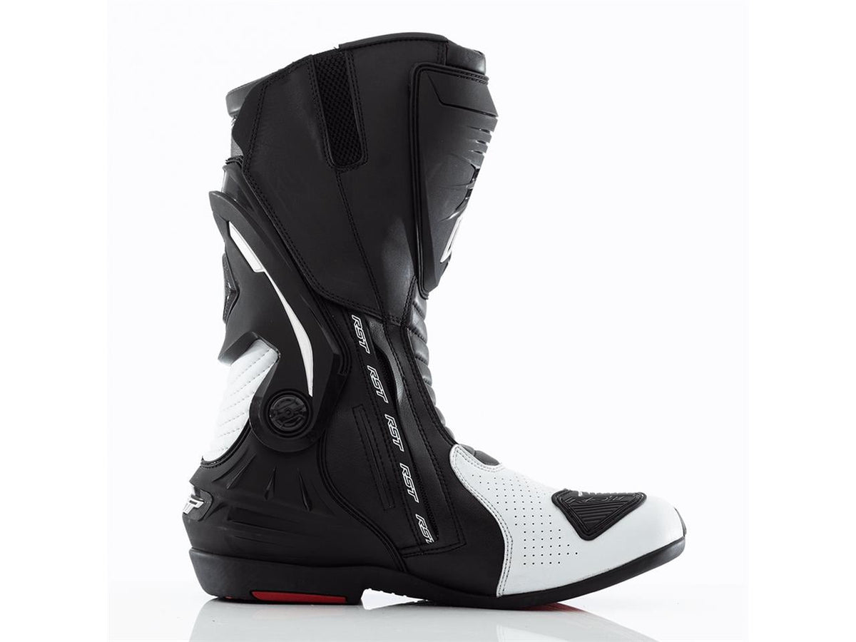 RST Unisex Sport Mc-Buty Tractech Evo III Białe 