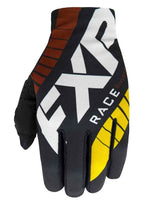 Rękawice FXR Cross Mc-Handskar Slip-On Lite MX Gear 