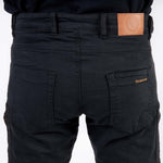 Rebelhorn Kevlar Mc-Jea's Urban III Black