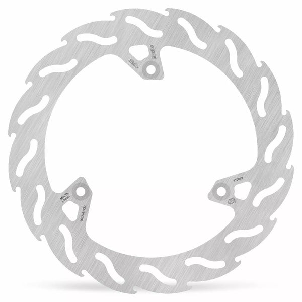 Moto-Master Brake Tarc Flame tył 110697