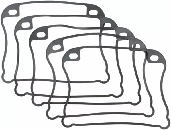 Cometic Gasket Rub Low R/CVR 5PK C9280