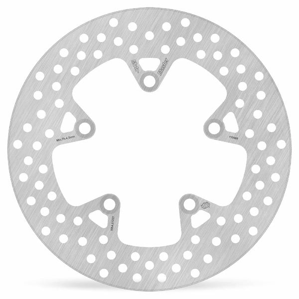 Moto-Master Brake Disc Halo z tyłu 110469