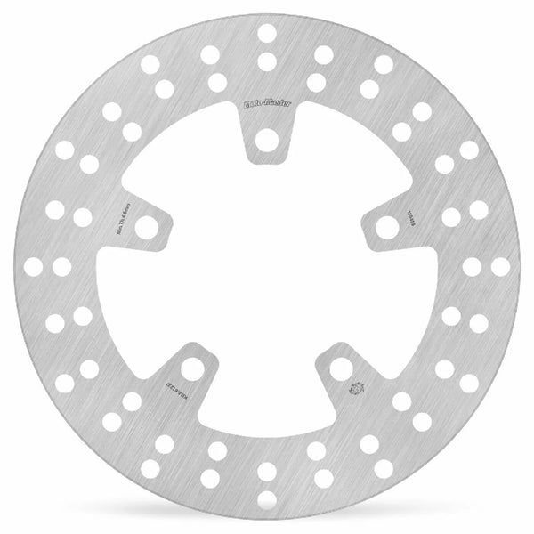 Moto-Master Brake Disc Halo z tyłu 110459