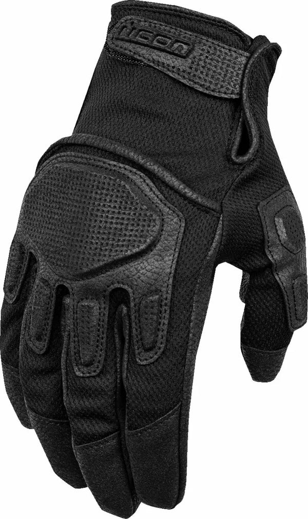Ikona Glove Punchup Ce Bk SM 3301-4588