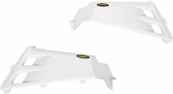 MAIER BANSHEE Tank Cover White 189581