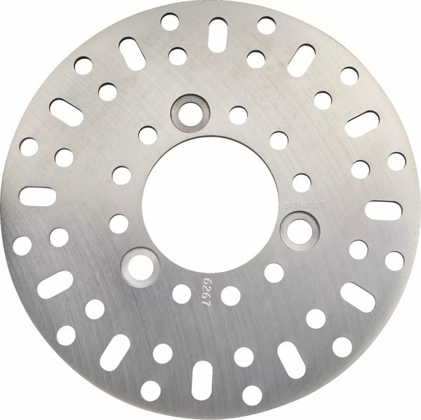 EBC Brake Rotor poprawka seria D RND MD6267D