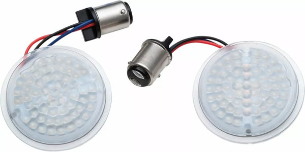 Kuryakyn Turn Signal Insert or/or Kur2934