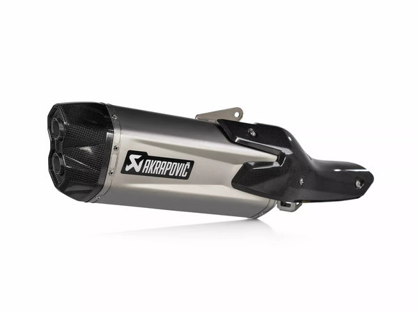 Tłumik Akrapovic ti nt1100 s-h11so3-hgit