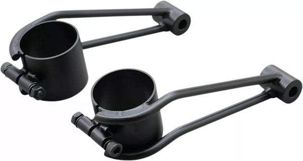 Daytona Reflight Bracket 41 mm czarny 86942