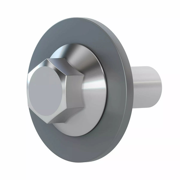 Zestaw hubu koła śrubowego Camso-ATV 1033-AS-0066