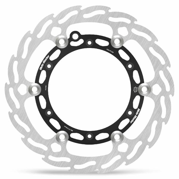 Moto-Master Hamure Flame Flame Front 112145