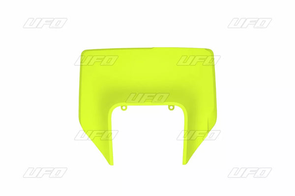 UFO Reflight Plastic HVA 20 FL YE HU04300#DFU