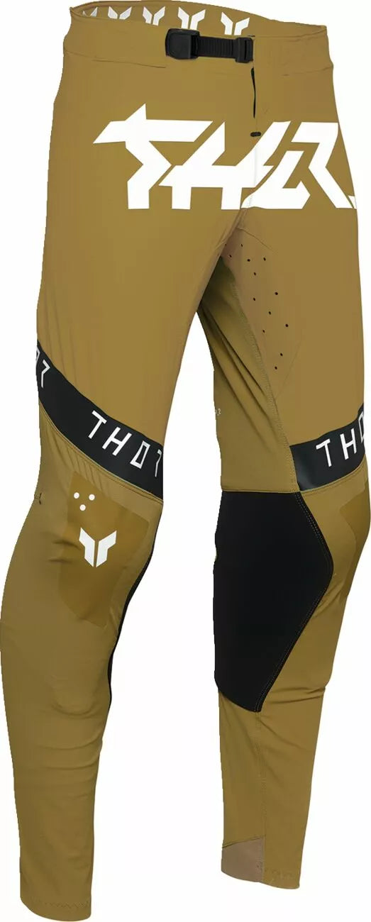 Thor Pants Tryb sportowy Flite MT/CP 36 2901-11967