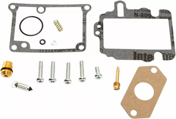 Łoś Offroad Hardparts Zestaw naprawczy Carb KTM 26-1519