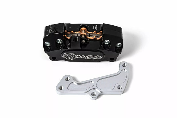 Moto-Master Hamuler Caliper Front Kit SM 210036