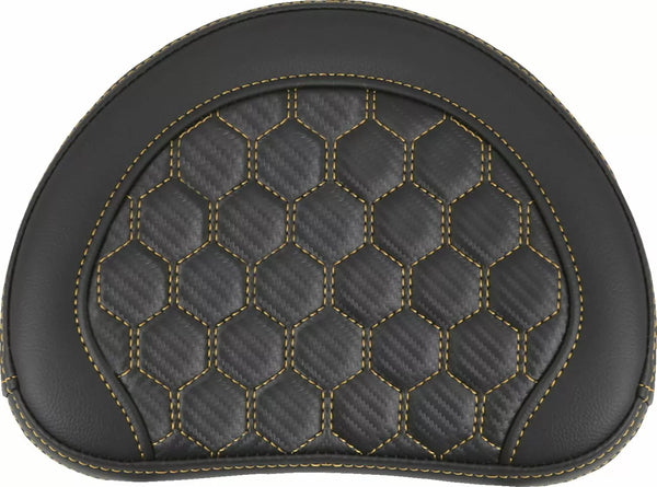 Saddlemen pad sissy drogi sofa HC Gold 051349gol
