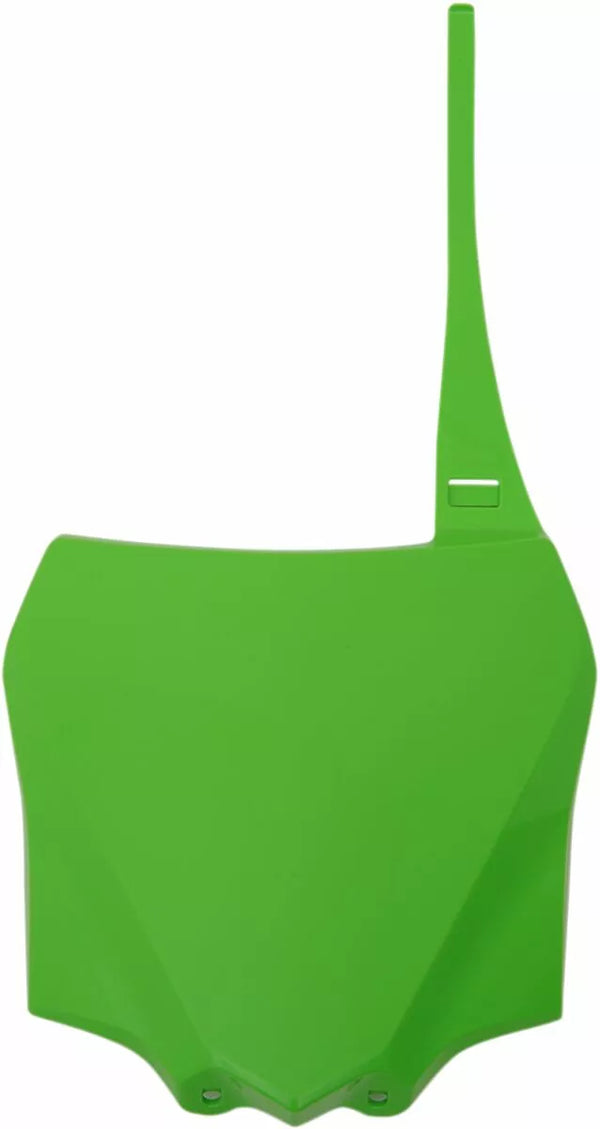 UFO FRT#płyta KX85 14-18 GRN KA04730#026