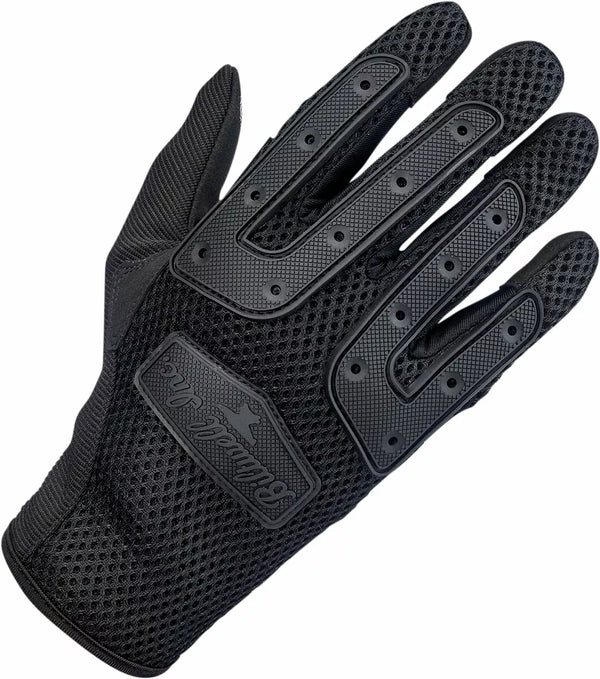 Biltwell Gloves Anza Blk xxl 1507-0101-006