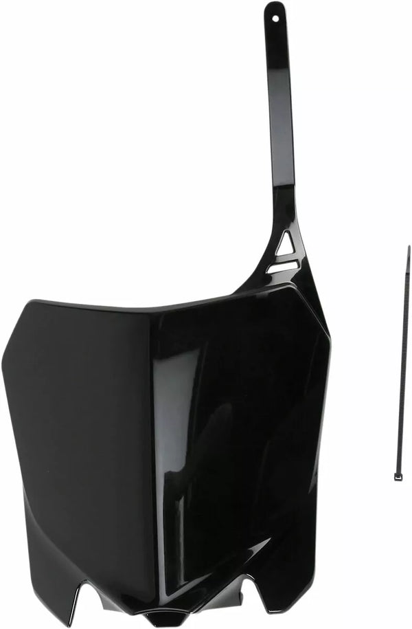 Płyta UFO # CRF450 13-16 BLK HO04656 # 001