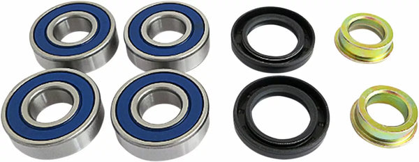 Zestaw EPI odbuduj tylną zawieszenie SUZ WE331052