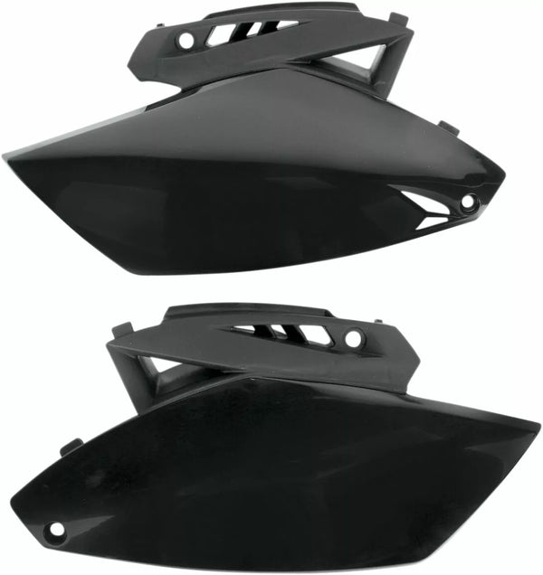 Panele UFO strona YZF250 10-13 BLK YA04812#001