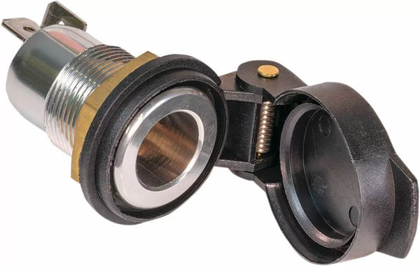 Tecmate Twój gniazdo Flipcap O-18S O18S