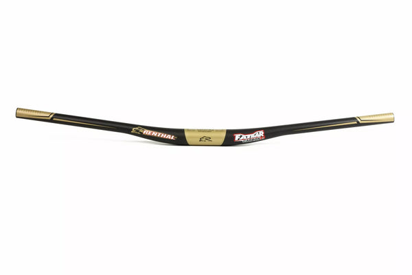 Renthal Fatbar Carbon35 10 mm M152-01-bk