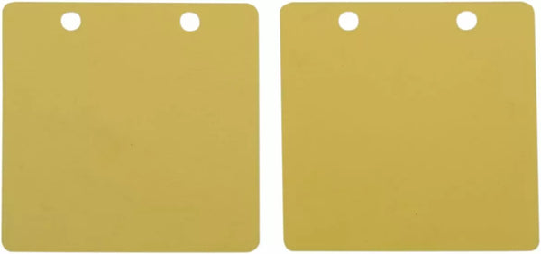 Boyesen FSS Reed Valve - dla Suzuki Yamaha Honda Mini MX (SSF000)