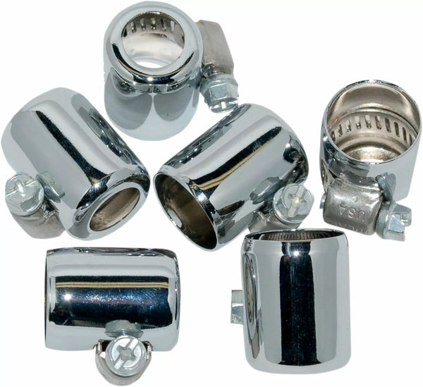 Namz Clamp Wąż 3/8 CH 6PAP NHC-CH206