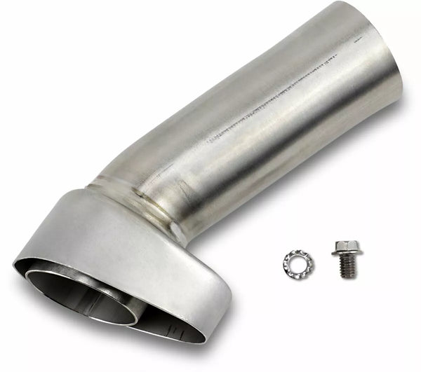 Akrapovic Dźwięk szumu 111 V-TUV111