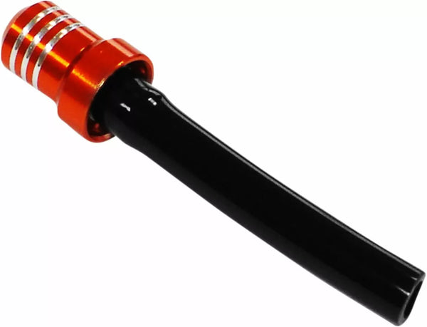 Scar Vent Cap Aluminium lub S7004