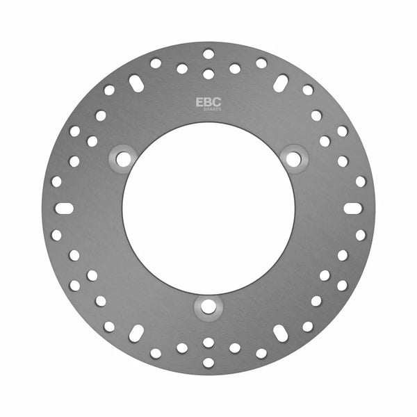 EBC BRAKE ROTOR FIX D Series SCT MD9157D