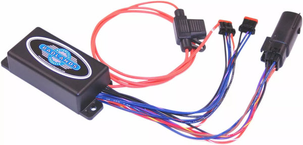 Moduł Badlands Eliminator Eliminator IHL-04-Bo